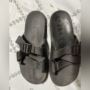 Women’s Chaco Slides